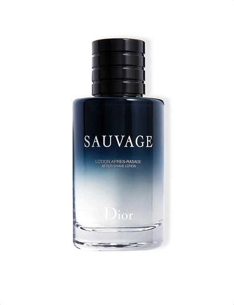 dior sauvage after-shave balm|sauvage aftershave 100ml best price.